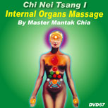 buy chi nei tsang I DVD